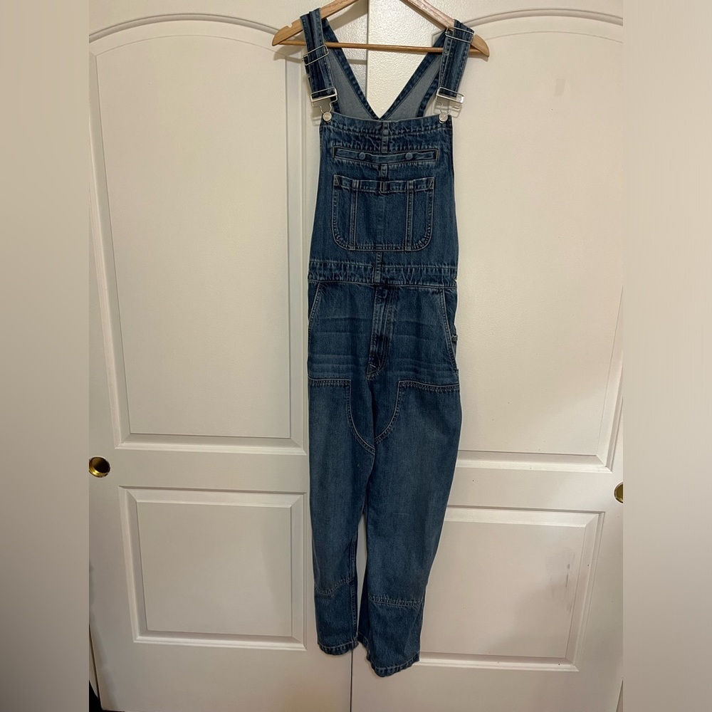 Frame utility patch overall - Picture 11 of 12